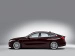 BMW 630d xDrive Gran Turismo Luxury Line 2017 года (WW)